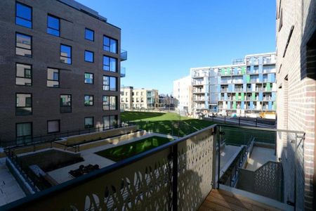 Studio to rent - Photo 4