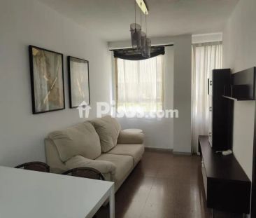 Piso en alquiler en Centro - Foto 1