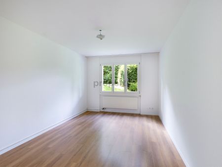 Grosszügige 4.5-Zimmer-Wohnung in Frauenfeld mit gehobenem Ausbaustandard - Foto 4