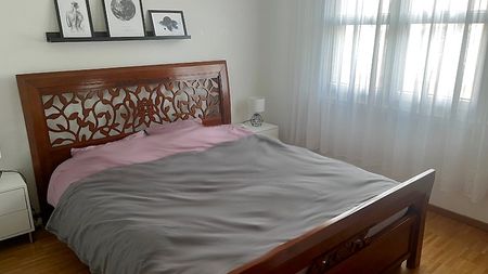 3½ Zimmer-Maisonettewohnung in Volketswil (ZH), möbliert, auf Zeit - Foto 4