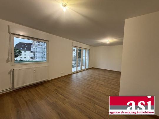 3-4 pièces refait à neuf - terrasse - parking et cave - Photo 1