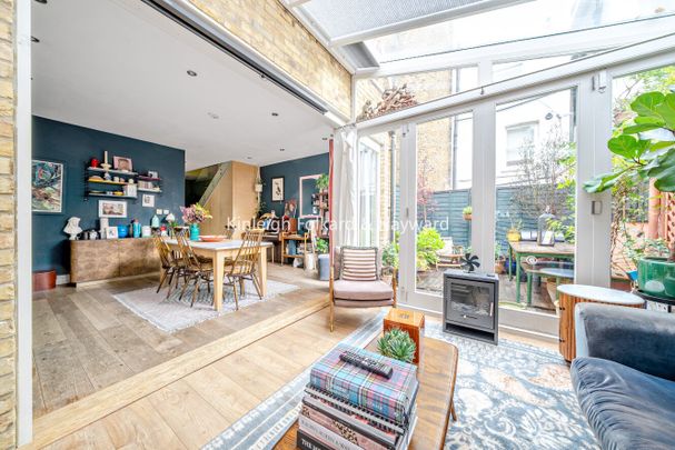 Brixton Road, Brixton, SW9 - Photo 1