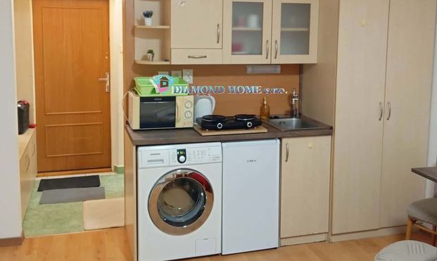 DIAMOND HOME s.r.o , ponúka Vám na prenájom garsónku v centre mesta Dunajská Streda - Photo 1
