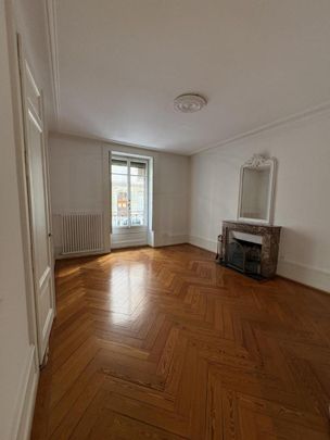 4 Zimmer, 80 m², EG - Photo 1