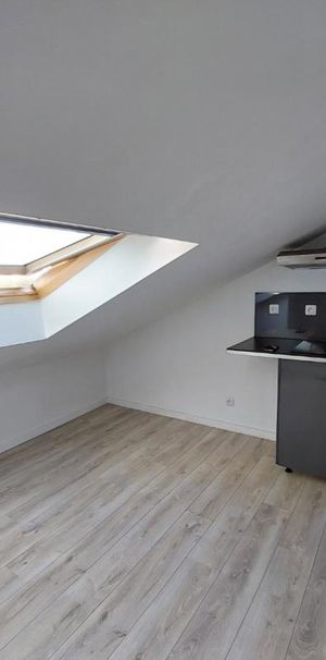 Appartement T2 à louer Angers - 41 m² - Photo 2