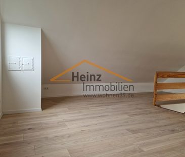 Großzügige Galeriewohnung in ruhiger Lage von Köln-Brück !!! - Foto 2