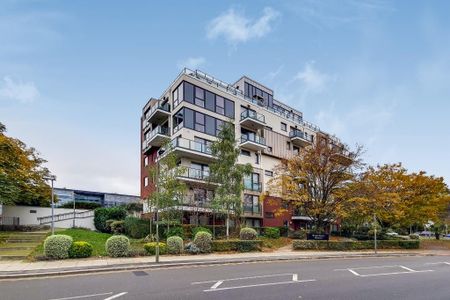 1 bedroom apartment to rent - Photo 2