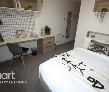 1 bedroom flat to rent - Photo 4