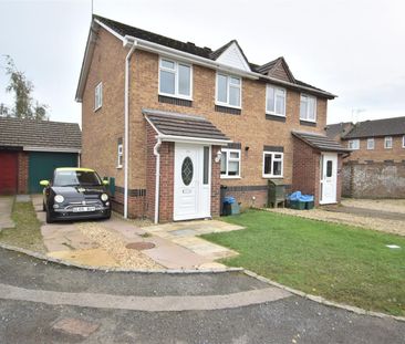 Cotton Close, Abbeymead - Photo 2