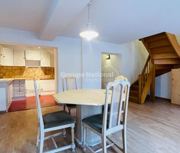 Appartement duplex à louer à Barjols 3 pièces 63.22 m2, - Photo 4