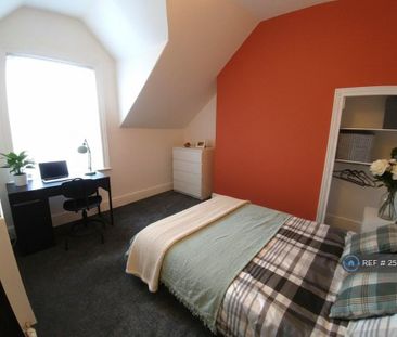 1 bedroom in a house share to rent - Photo 1