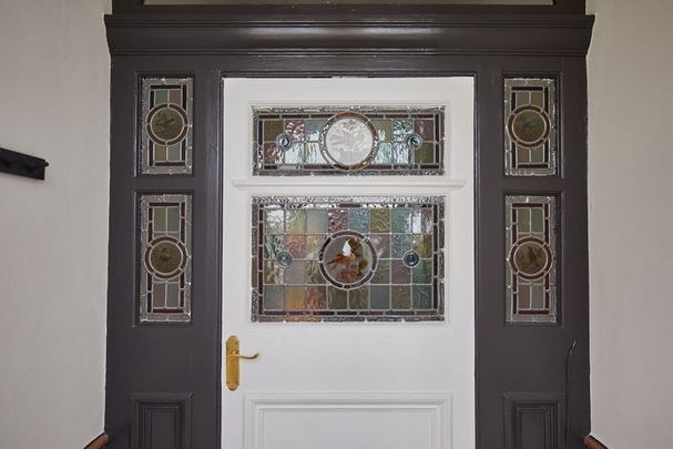 Victoria Terrace - Photo 1