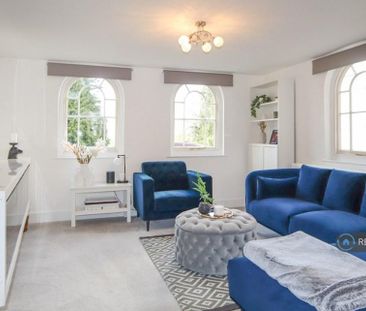 2 bedroom semi-detached house to rent - Photo 1