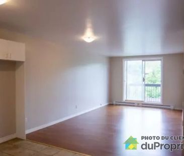 Unité 4 ½ - Complexe du Parc- 85 rue Bowen Nord, Sherbrooke (Fleuri... - Photo 3