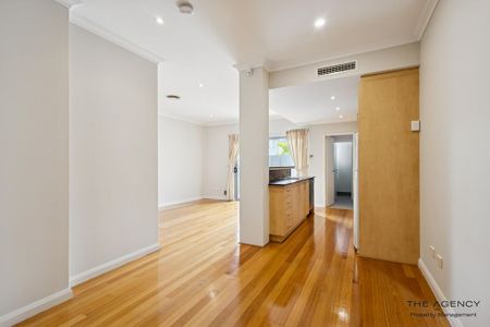 Prime University & Hospital Precinct Living - Photo 3