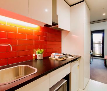 Standard 1 Bedroom style 1 - Photo 6