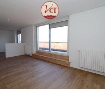 Location Appartement 4 pièces 91m² VICHY 03200 - Photo 2