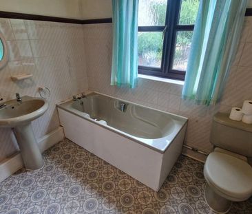 1 bedroom end of terrace house to rent - Photo 5