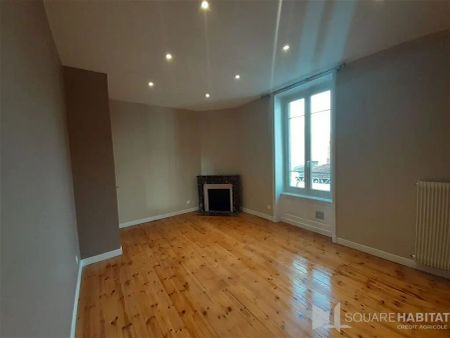 Location appartement 4 pièces - 73m² à Clermont ferrand (63000) - Photo 4