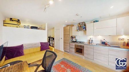 Studio to rent - Photo 2