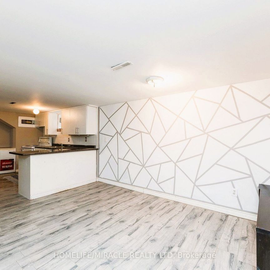For Lease - 1251 Warden Avenue Unit# BSMT, Toronto, Ontario - Photo 1