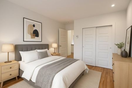 Appartement à louer - Photo 4