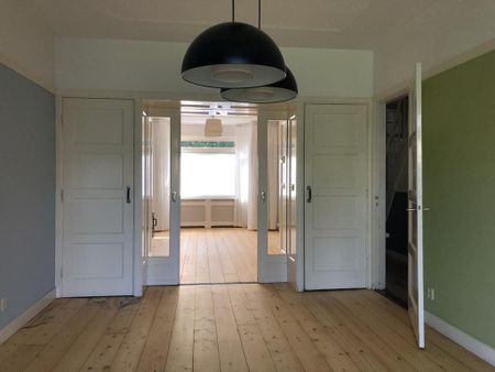 Huis te huur: Van Zuylen van Nijeveltstraat 140 2242 AV Wassenaar - Photo 3