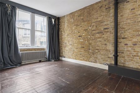 3 bedroom penthouse to rent - Photo 3