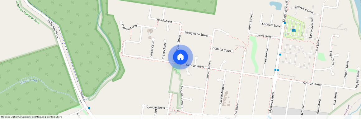 124 Butler St, Qld 4565, Tewantin