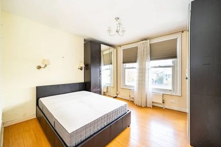 2 Bed Flat, Caledonian Road, N7 - Photo 4