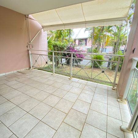 Appartement Rare sur Moudong Sud - Photo 5