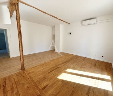 Location Maison 3 pièces 89m² - Photo 1