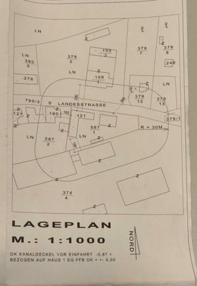 Mietwohnung in 8401 Kalsdorf bei Graz, Miete - Foto 1