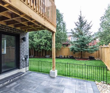 For Lease - 19 FERRIS CIRCLE Lane, Guelph, Ontario - Photo 6