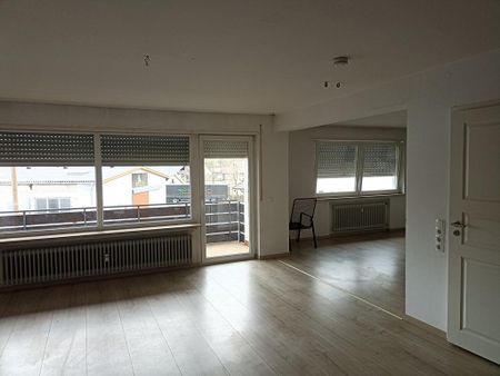 Wohnung in Murrhardt - Foto 2