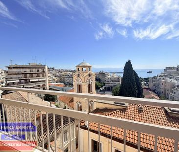 Διαμέρισμα για ενοικίαση Άγιος Ιωάννης (Καβάλα) - Photo 6