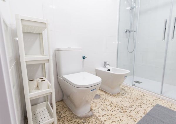 Calle Martínez Maldonado, Málaga, Andalusia 29007