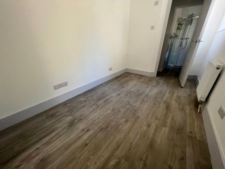 1 bedroom ground floor flat to rent - Photo 3