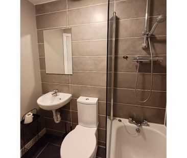 1 bed flat for rent in Leith Walk - Photo 4