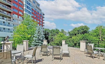For Lease - 18 Concorde Place Unit# 307, Toronto, Ontario - Photo 3