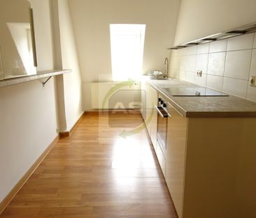 City-Living mit Komfortküche - Photo 3