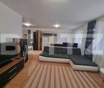 Apartament tip studio, 40 mp, posibilitate parcare, zona UTCN, Iris - Photo 1