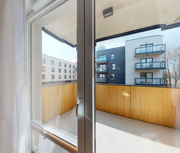 Mieszkanie Poznań Grunwald Smardzewska - Photo 3