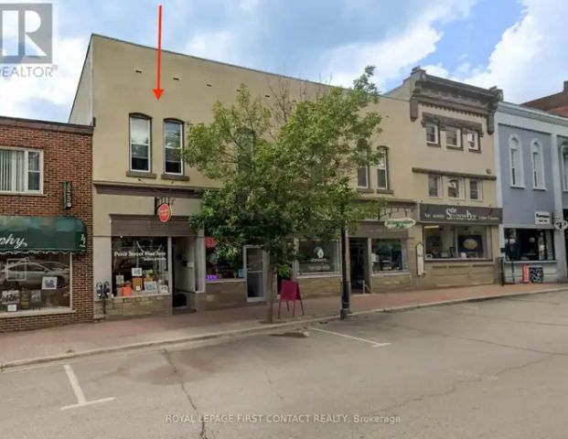 A - 23 PETER STREET S | A - 23 PETER STREET S, Orillia - Photo 1