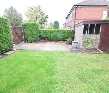 Grosvenor Avenue, Pontefract, WF8 - Photo 2