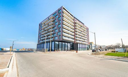 For Lease - 251 Masonry Way Unit# 303, Mississauga, Ontario - Photo 5