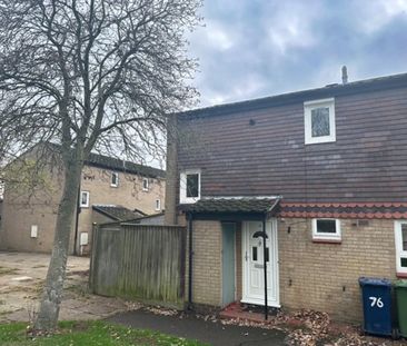 Rampton Drift, Longstanton, CB24 - Photo 2