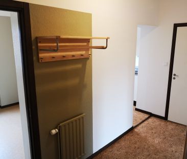 Intagsgatan 4C - Foto 1