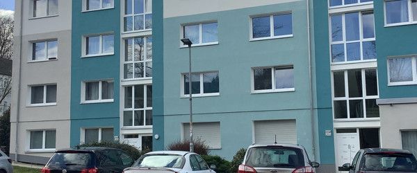 2-Zi.-Wohnung mit Balkon in Top- Lage in BGL - Paffrah - Photo 1