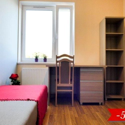 Pokój, ul. Orlińskiego - Zdjęcie 1